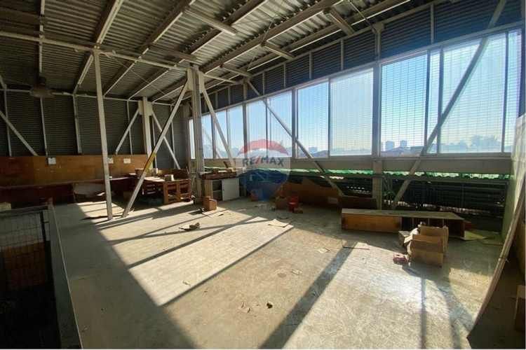 Oportunidad! terreno de suelo industrial