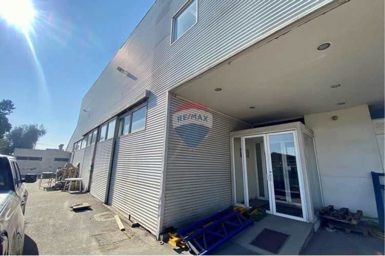 Oportunidad! terreno de suelo industrial