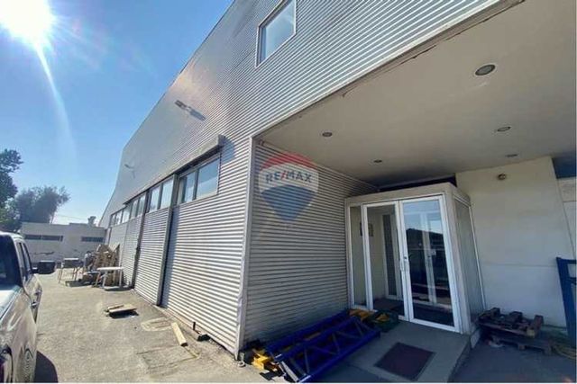 Oportunidad! terreno de suelo industrial