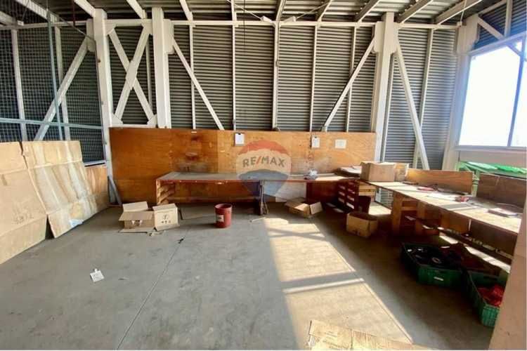 Oportunidad! terreno de suelo industrial