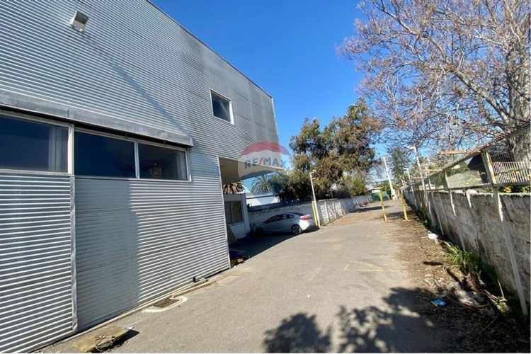 Oportunidad! terreno de suelo industrial