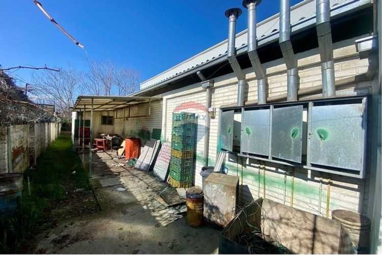 Oportunidad! terreno de suelo industrial