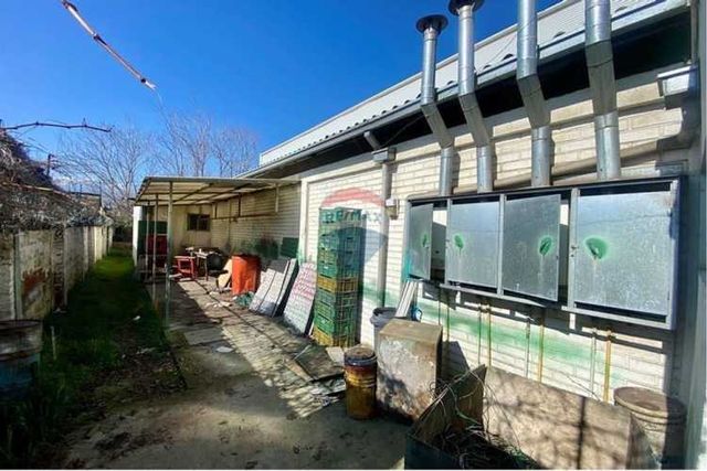 Oportunidad! terreno de suelo industrial