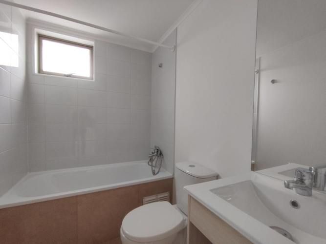 DEPTO 1D Y BODEGA CON 2 MESES A MITAD PRECIO