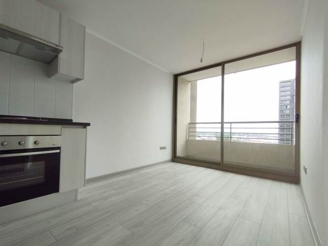 DEPTO 1D Y BODEGA CON 2 MESES A MITAD PRECIO