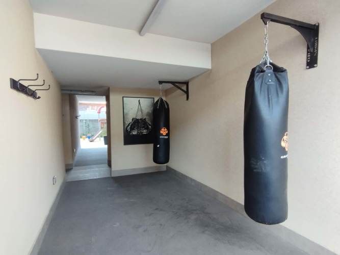 DEPTO 1D Y BODEGA CON 2 MESES A MITAD PRECIO