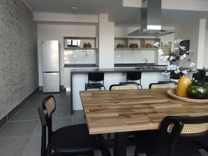 DEPTO 1D Y BODEGA CON 2 MESES A MITAD PRECIO