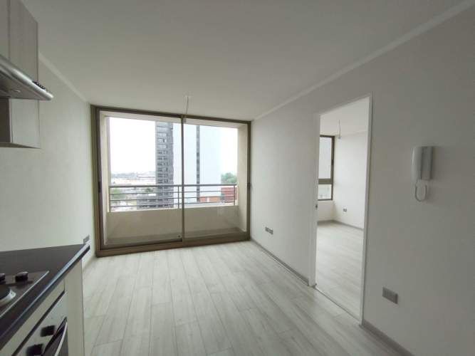 DEPTO 1D Y BODEGA CON 2 MESES A MITAD PRECIO