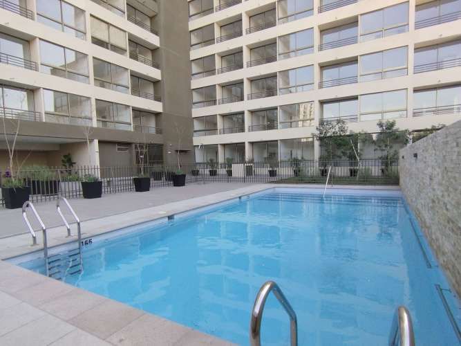 DEPTO 1D Y BODEGA CON 2 MESES A MITAD PRECIO