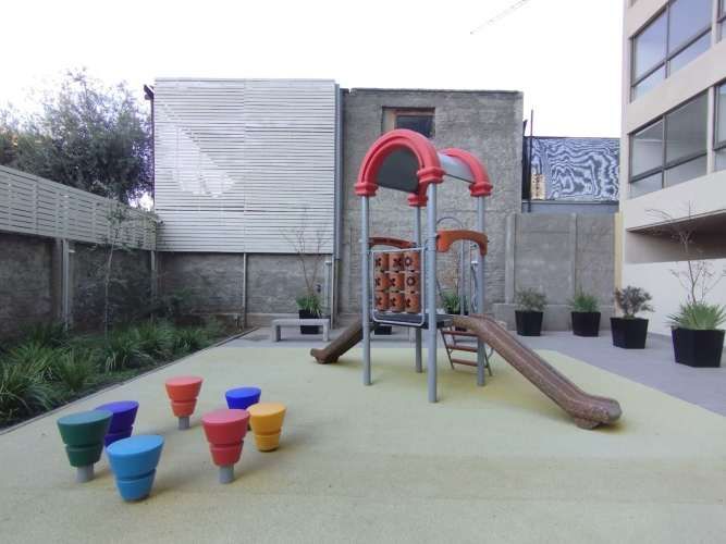 DEPTO 1D Y BODEGA CON 2 MESES A MITAD PRECIO