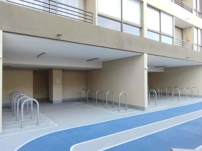 DEPTO 1D Y BODEGA CON 2 MESES A MITAD PRECIO