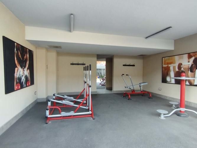 DEPTO 1D Y BODEGA CON 2 MESES A MITAD PRECIO