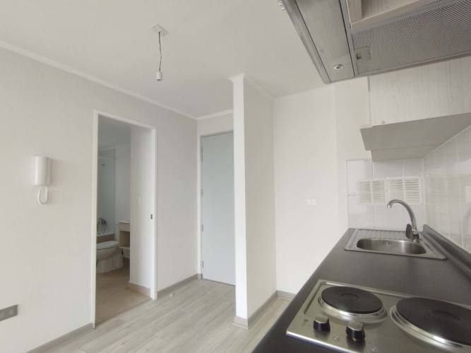 DEPTO 1D Y BODEGA CON 2 MESES A MITAD PRECIO