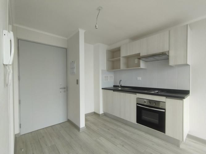 DEPTO 1D Y BODEGA CON 2 MESES A MITAD PRECIO