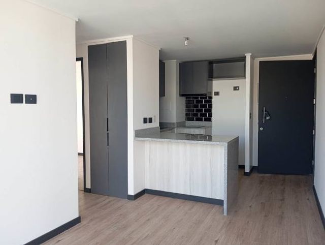 ARRIENDO DEPARTAMENTO 2HAB 1BA MACUL 1 ESTACIONAMIENTO