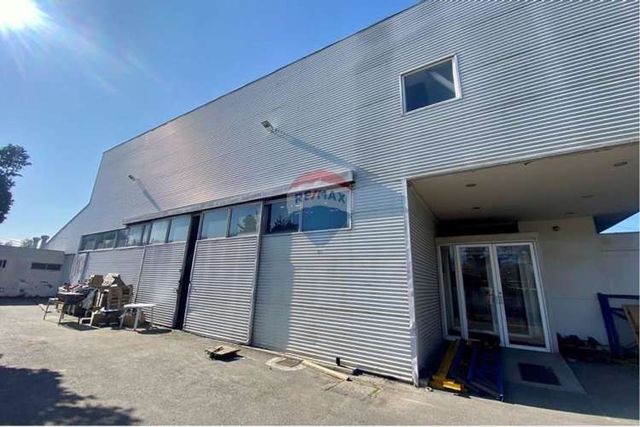 Oportunidad! terreno de suelo industrial