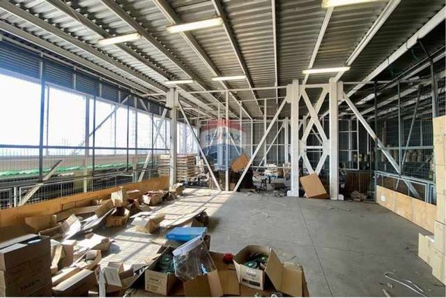 Oportunidad! terreno de suelo industrial