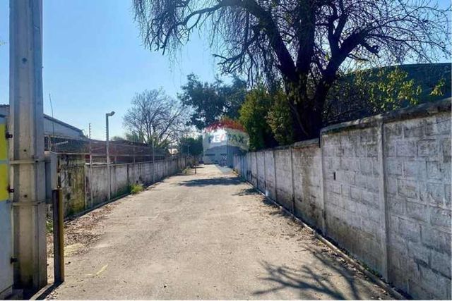 Oportunidad! terreno de suelo industrial