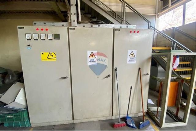 Oportunidad! terreno de suelo industrial