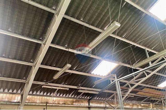 Oportunidad! terreno de suelo industrial