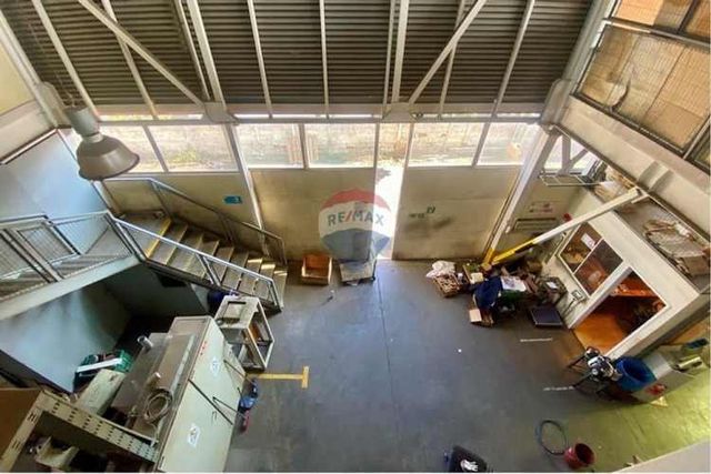 Oportunidad! terreno de suelo industrial