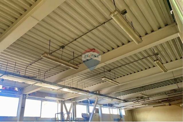 Oportunidad! terreno de suelo industrial