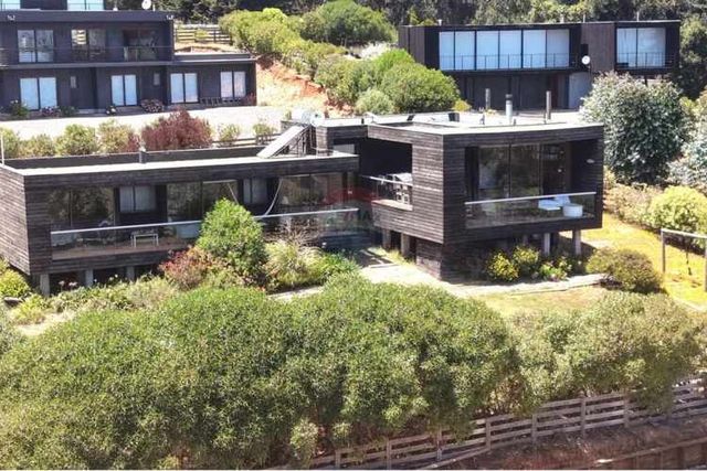 Estilo, cercanía y tranquilidad en la costa