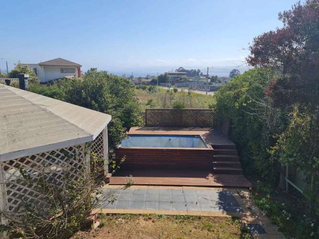 CASA EN VENTA ALGARROBO CON PRECIO ESPECIAL DICIEMBRE