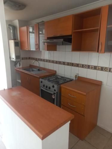 AMPLIO DEPARTAMENTO 2D 1B 1 ESTAC SIN GASTOS COMUNES