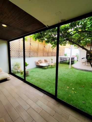 VENTA CASA 5HAB 5BA PROVIDENCIA