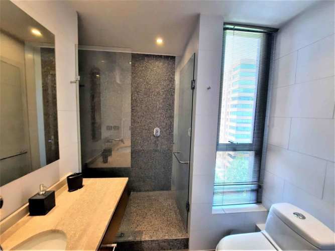 ARRIENDO DEPTO AMOBLADO DE 3 DORM EN LAS CONDES