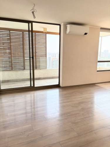 ARRIENDO COMPROMISO DE VENTA METRO CHILE ESPAÑA
