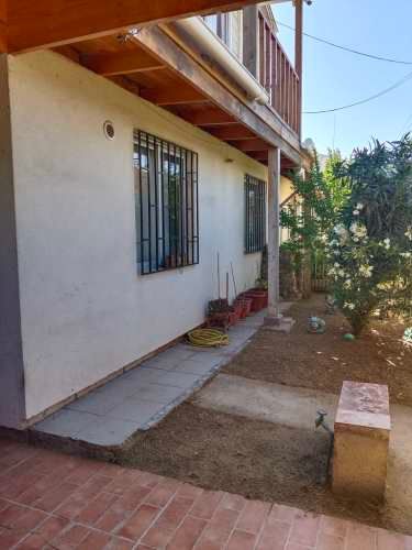 ARRIENDO CASA AMOBLADA PARA EMPRESA