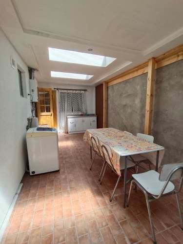 ARRIENDO CASA AMOBLADA PARA EMPRESA