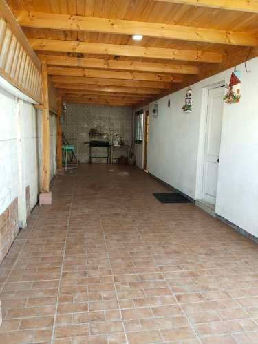 ARRIENDO CASA AMOBLADA PARA EMPRESA