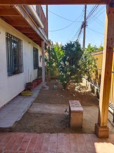 ARRIENDO CASA AMOBLADA PARA EMPRESA