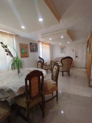 ARRIENDO CASA AMOBLADA PARA EMPRESA