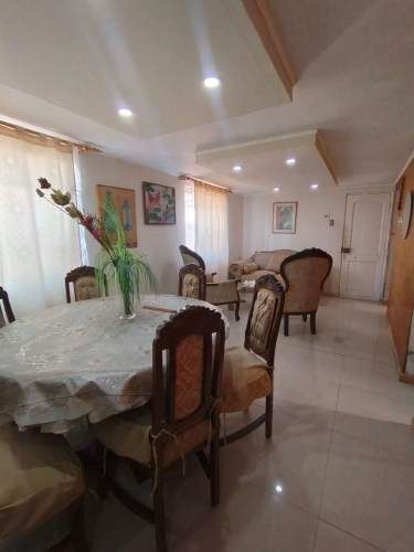 ARRIENDO CASA AMOBLADA PARA EMPRESA