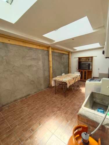 ARRIENDO CASA AMOBLADA PARA EMPRESA