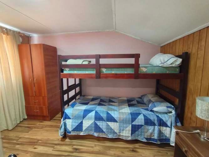 ARRIENDO CASA AMOBLADA PARA EMPRESA