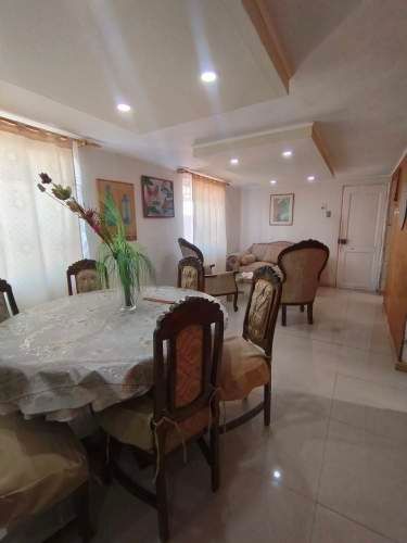 ARRIENDO CASA AMOBLADA PARA EMPRESA