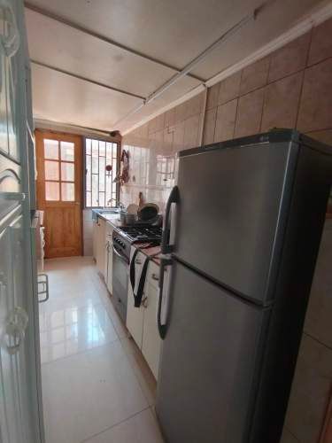 ARRIENDO CASA AMOBLADA PARA EMPRESA