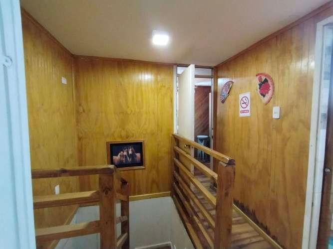 ARRIENDO CASA AMOBLADA PARA EMPRESA