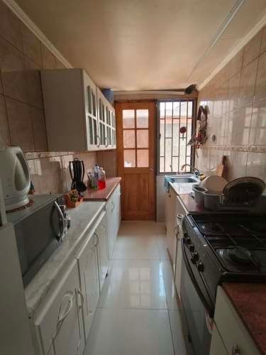 ARRIENDO CASA AMOBLADA PARA EMPRESA