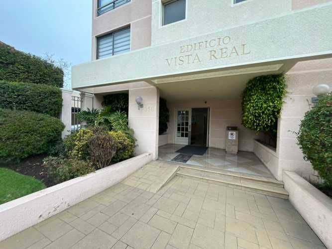 HERMOSO DEPARTAMENTO 3D VISTA AL MAR - VIÑA DEL MAR