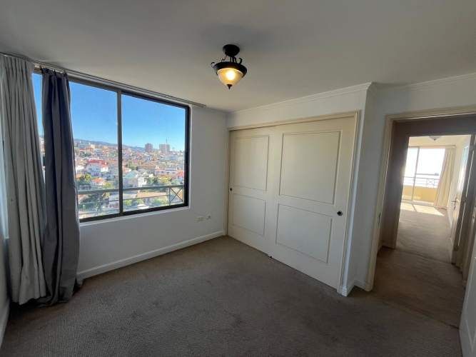 HERMOSO DEPARTAMENTO 3D VISTA AL MAR - VIÑA DEL MAR