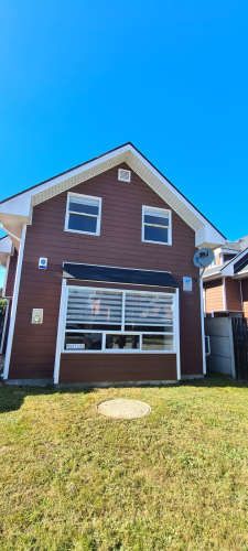 CASA QUILEN PUERTO VARAS EN VENTA