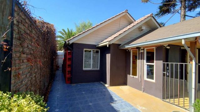 SE VENDE CASA EN LAMPA CON LOCAL COMERCIAL, AMPLIO TERRENO