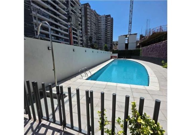 ARRIENDO DEPARTAMENTO 1HAB 1BA MACUL