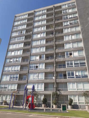 VENTA DEPARTAMENTO LA CISTERNA